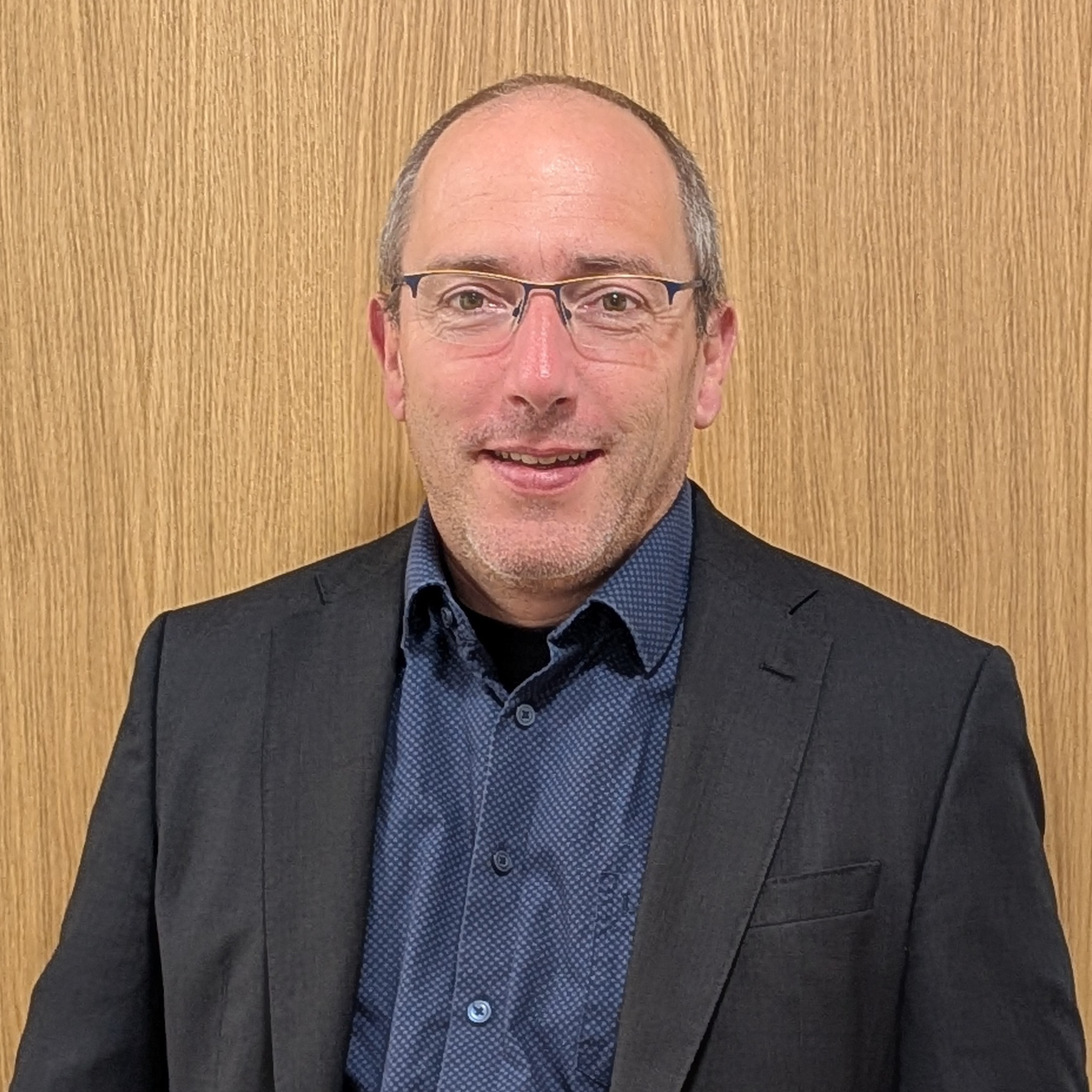 RSD<br />Markus Bayerl