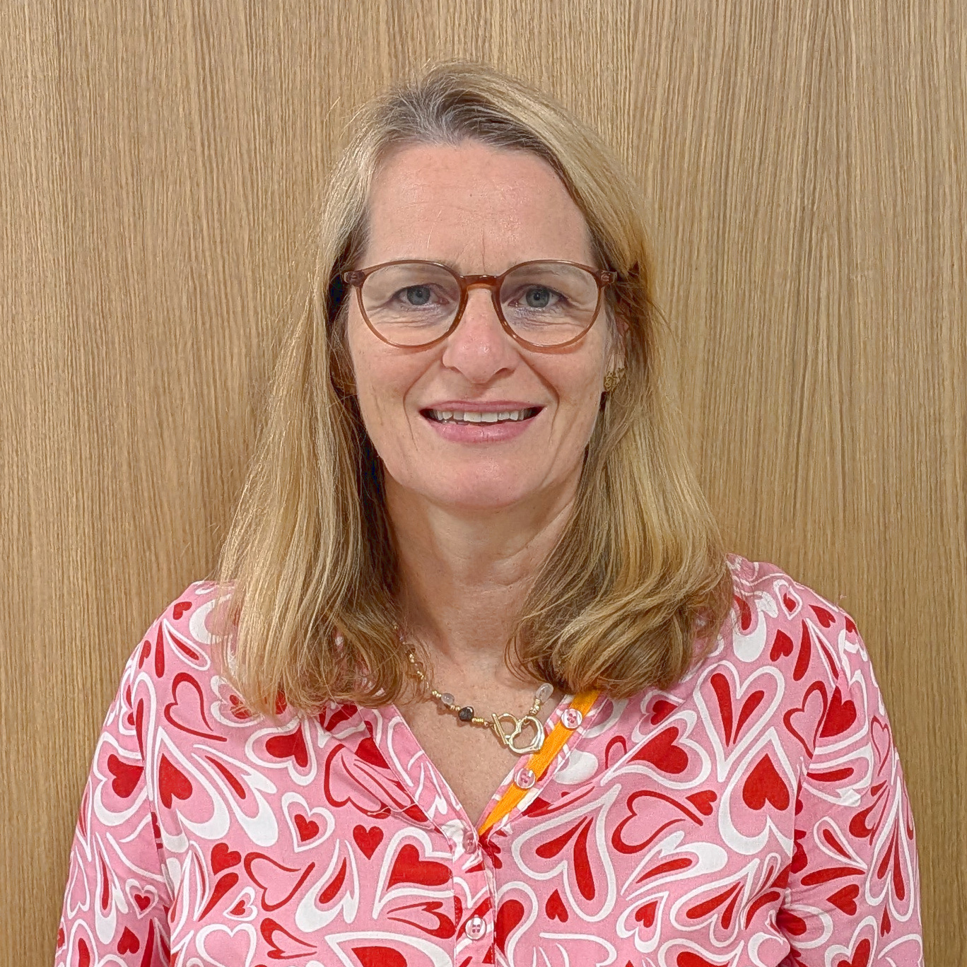 StR (RS) i.K.<br />Tanja Tajsich